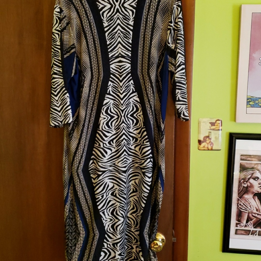 Long Dress - Picture 3 of 3